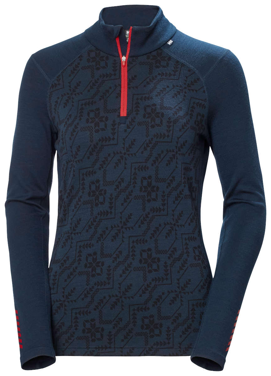 Helly hansen merino mid sales